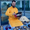 Логотип телеграм канала @soundhealingbowls — Исцеление ЗвукОм Виктор Пугачев ☀️