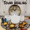 Логотип телеграм -каналу soundhealingkhm — Зцілення ЗвукОм ✨