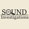 Logo of telegram channel soundinvestig — Sounds Investigations