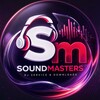 Логотип телеграм канала @soundmasters_pro — DJ | SoundMasters | Service