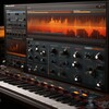 Логотип телеграм канала @soundmastery — Мастерская Звука / СИНТЕЗ