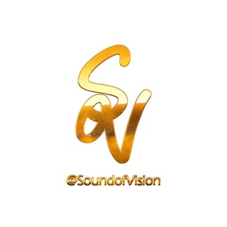 لوگوی کانال تلگرام soundofvision — صدای خیال و حقیقت