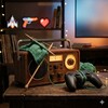 Логотип телеграм канала @soundpulseopros — SoundPulse.Opros