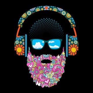 Логотип телеграм канала @sounds_trip — ⚫️Sound Trip⚫️