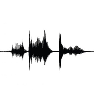 Логотип телеграм канала @soundsfound — SoundFound