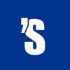 Logo of telegram channel soundswavee — Sound’s Wave