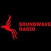 Логотип телеграм канала @soundwaveradio — SoundWave