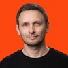 Логотип телеграм канала @soundxdesign — Звук × Дизайн / Дима Новожилов