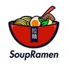 Логотип телеграм канала @soupramen45 — SoupRamen Курган