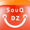Logo of telegram channel souqdz — SouQ DZ
