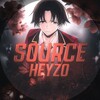 Logo of telegram channel source_heyzo — 𝐒𝐎𝐔𝐑𝐂𝐄 | 𝐇𝐄𝐘𝐙𝐎 🚀