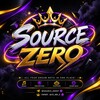 شعار قناة تلجرام source_zero1 — سورس زيرو - Source Zero