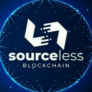 Logo of telegram channel sourceless_ann — SourceLess (announcements)