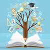Логотип телеграм канала @sourcewisdom — Источник Мудрости