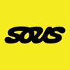 Логотип телеграм канала @souscompany — sous