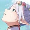 Логотип телеграм канала @sousounofrierenseri — Sousou no frieren | Провожающая в последний путь Фрирен