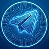 电报频道的标志 sousuofans — 一手引流货源