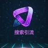 电报频道的标志 sousuoyliu — 搜索引流
