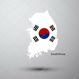Telegram channel 🇰🇷 South Koreya (rasmiy) logo