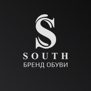 Логотип телеграм -каналу south_originals — South - бренд обуви ( Дропшиппинг )