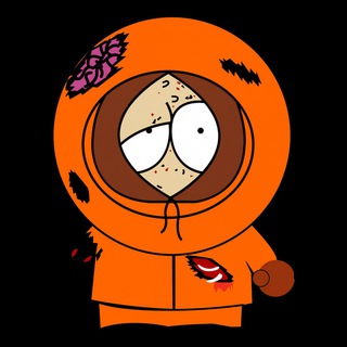 Логотип телеграм канала @south_park_hd — Южный Парк / South Park