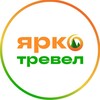 Логотип телеграм канала @south_regions_rnd — Яркотревел — Ростов-на-Дону | Туры выходного дня, экскурсии, походы