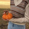Логотип телеграм канала @southbelleblog — • Southern Belle • тепло • магия • сезонность • 🍂