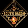 Logo of telegram channel southdagonscout — South Dagon Scout Channel (SDS)