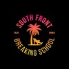 Логотип телеграм канала @southfrontschool — SOUTHFRONTSCHOOL