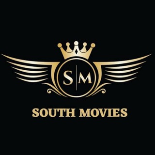 टेलीग्राम चैनल का लोगो southindian_movies_cinema — @backup_center