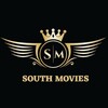 टेलीग्राम चैनल का लोगो southindian_movies_webseries — New South Indian Films Movies HD - Latest South Tamil Telugu Web Series - South Comedy Action Movies - New Tollywood Movies Film