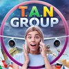 Логотип телеграм канала @southkorea_work — ХОСТЕС В ЮЖНОЙ КОРЕЕ | КИТАЕ | ЯПОНИИ | TAN GROUP
