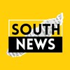 Логотип телеграм -каналу southnewsua — SOUTH News — Новини Одеси 🌊Аркадія, Чорноморка, Совіньон, Таїрове, Люстдорф, Чорноморськ