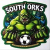 Логотип телеграм канала @southorks — Юженские орки 🧌