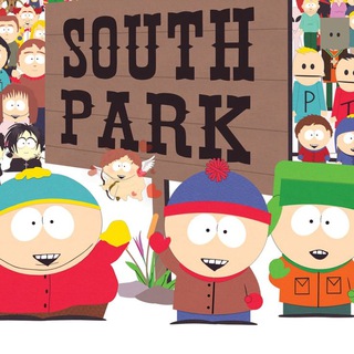 Логотип телеграм канала @southpark_2x2 — 2x2 | Южный Парк |Канал 2х2