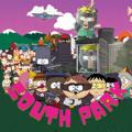 Telegram kanalining logotibi southparkinvestorschannel — South Park calls