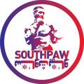 Logo saluran telegram southpawm — ســاوت پــاو