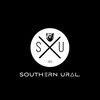 Логотип телеграм канала @southrural — Southern Ural