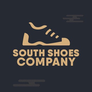 Логотип телеграм канала @southshoescompany — Обувь из Китая | South Shoes Company