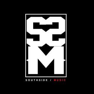 Логотип телеграм канала @southsidestv — SOUTHSIDE MUSIC