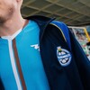 Логотип телеграм канала @southuralfootball — South Ural Football