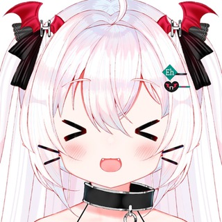 Logo saluran telegram soutubot_chan — 搜图bot酱（萝莉魅魔.Ver）