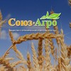 Логотип телеграм канала @souz_agro116 — ООО "Союз-Агро"🌾🚜