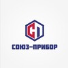 Логотип телеграм канала @souz_pribor — СОЮЗ-ПРИБОР | www.souz-pribor.ru