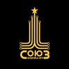 Логотип телеграм канала @souz_tmgames — СОЮЗ фабрика игр