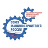 Логотип телеграм канала @souzmashkld — СоюзМаш | Калининград