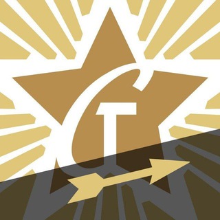 Telegram channel Советская геральдика logo