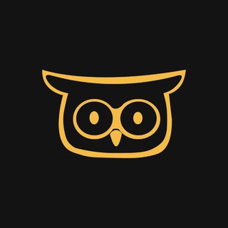 Telegram channel 𝐒𝐎𝐕𝐀 𝐌𝐔𝐃𝐑𝐎𝐒𝐓𝐈🦉 logo
