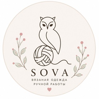 Telegram channel 🦉 Сова в петлях logo