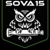 Логотип телеграм канала @sova15ru — Sova15